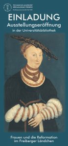 Lucas Cranach d.J. - Herzogin Katharina von Mecklenburg (Veste Coburg)